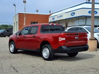 Ford Maverick 2024 XL 4dr SuperCrew 4.5 ft. SB