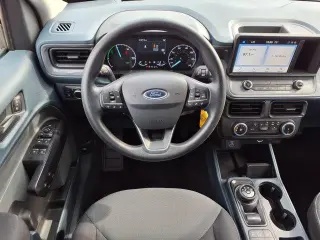 Ford Maverick 2024 XL 4dr SuperCrew 4.5 ft. SB