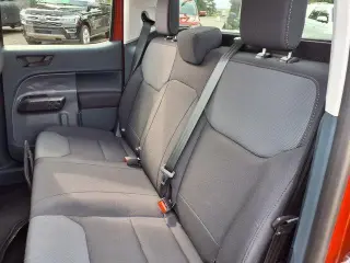 Ford Maverick 2024 XL 4dr SuperCrew 4.5 ft. SB