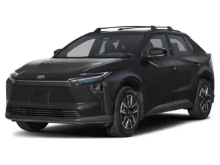 Toyota bZ 2026 XLE 4dr Crossover