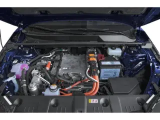 Toyota bZ 2026 XLE 4dr Crossover