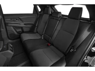 Toyota bZ 2026 XLE 4dr Crossover