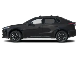 Toyota bZ 2026 XLE 4dr Crossover