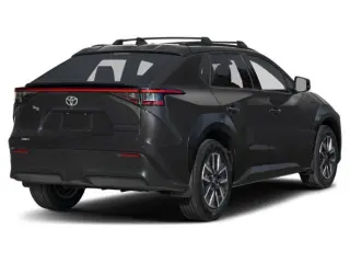 Toyota bZ 2026 XLE 4dr Crossover