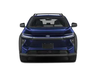 Toyota bZ 2026 XLE 4dr Crossover