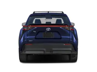 Toyota bZ 2026 XLE 4dr Crossover