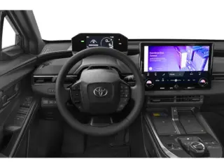 Toyota bZ 2026 XLE 4dr Crossover