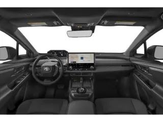 Toyota bZ 2026 XLE 4dr Crossover