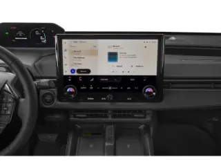 Toyota bZ 2026 XLE 4dr Crossover