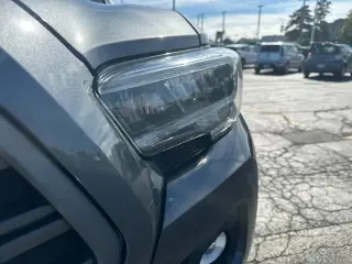 Toyota Tacoma 2021 4x4 TRD Sport 4dr Double Cab 5.0 ft SB 6A