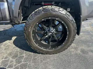 Toyota Tacoma 2021 4x4 TRD Sport 4dr Double Cab 5.0 ft SB 6A