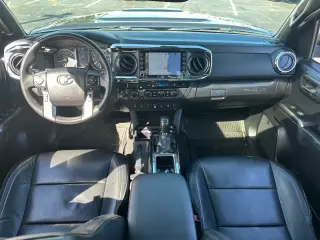 Toyota Tacoma 2021 4x4 TRD Sport 4dr Double Cab 5.0 ft SB 6A