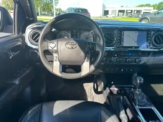 Toyota Tacoma 2021 4x4 TRD Sport 4dr Double Cab 5.0 ft SB 6A