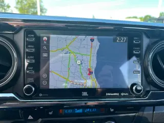 Toyota Tacoma 2021 4x4 TRD Sport 4dr Double Cab 5.0 ft SB 6A