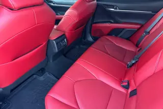 Toyota Camry 2024 XSE 4dr Sedan