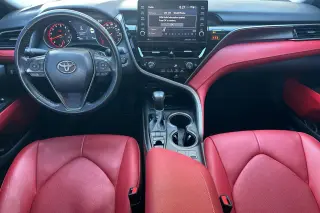 Toyota Camry 2024 XSE 4dr Sedan