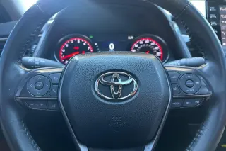Toyota Camry 2024 XSE 4dr Sedan