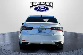 Toyota Camry 2024 XSE 4dr Sedan