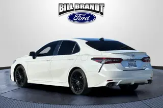 Toyota Camry 2024 XSE 4dr Sedan