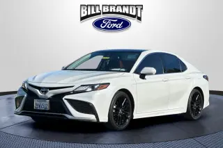 Toyota Camry 2024 XSE 4dr Sedan