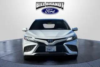 Toyota Camry 2024 XSE 4dr Sedan