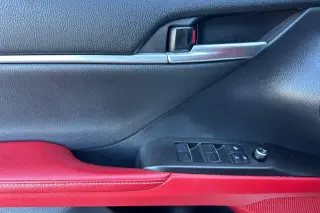 Toyota Camry 2024 XSE 4dr Sedan
