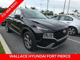 Hyundai SANTA FE 2023 AWD SEL 4dr Crossover