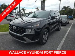 Hyundai SANTA FE 2023 AWD SEL 4dr Crossover