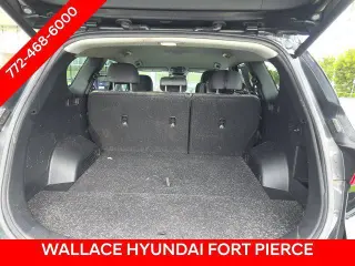 Hyundai SANTA FE 2023 AWD SEL 4dr Crossover