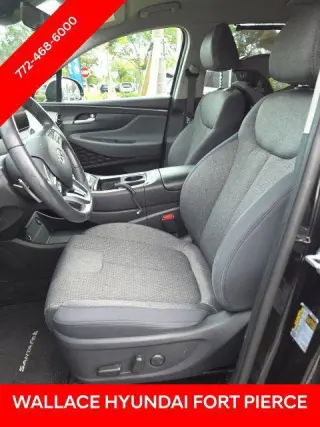 Hyundai SANTA FE 2023 AWD SEL 4dr Crossover
