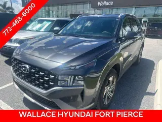 Hyundai SANTA FE 2023 SEL Crossover de 4 puertas