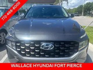 Hyundai SANTA FE 2023 SEL Crossover de 4 puertas