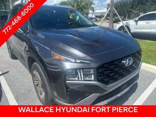 Hyundai SANTA FE 2023 SEL Crossover de 4 puertas