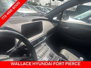 Hyundai SANTA FE 2023 SEL Crossover de 4 puertas