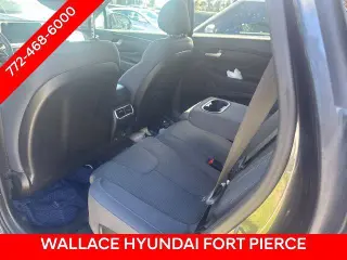 Hyundai SANTA FE 2023 SEL Crossover de 4 puertas