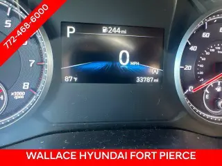 Hyundai SANTA FE 2023 SEL Crossover de 4 puertas