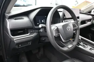 Toyota Grand Highlander 2024 XLE 4dr SUV