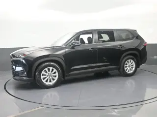 Toyota Grand Highlander 2024 XLE 4dr SUV