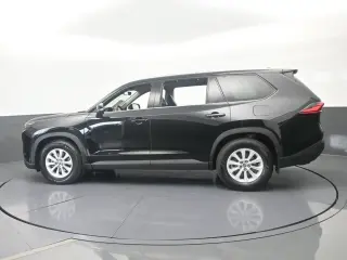 Toyota Grand Highlander 2024 XLE 4dr SUV