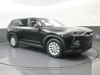 Toyota Grand Highlander 2024 XLE 4dr SUV