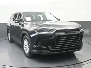 Toyota Grand Highlander 2024 XLE 4dr SUV