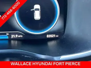 Hyundai SANTA FE 2022 SEL 4dr Crossover