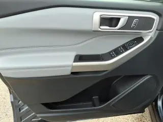 Ford Explorer 2023 AWD XLT 4dr SUV