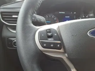 Ford Explorer 2023 AWD XLT 4dr SUV