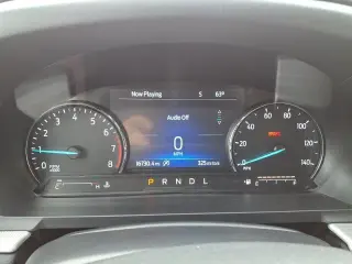 Ford Explorer 2023 AWD XLT 4dr SUV