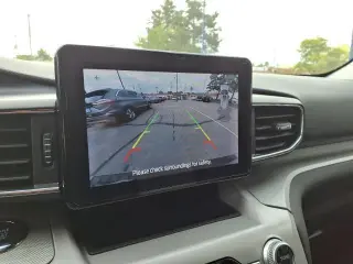 Ford Explorer 2023 AWD XLT 4dr SUV