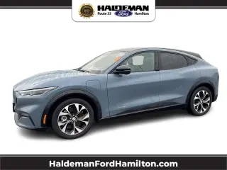 Ford Mustang Mach-E 2023 AWD Premium 4dr SUV