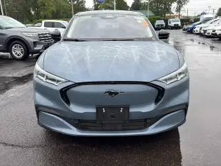 Ford Mustang Mach-E 2023 AWD Premium 4dr SUV