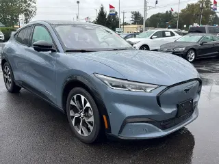 Ford Mustang Mach-E 2023 AWD Premium 4dr SUV