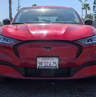 Ford Mustang Mach-E 2023 Select SUV de 4 puertas